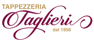 Tappezzeria Taglieri Logo