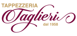 Tappezzeria Taglieri Logo