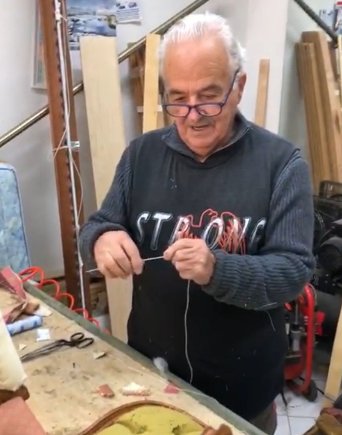 Mario Taglieri